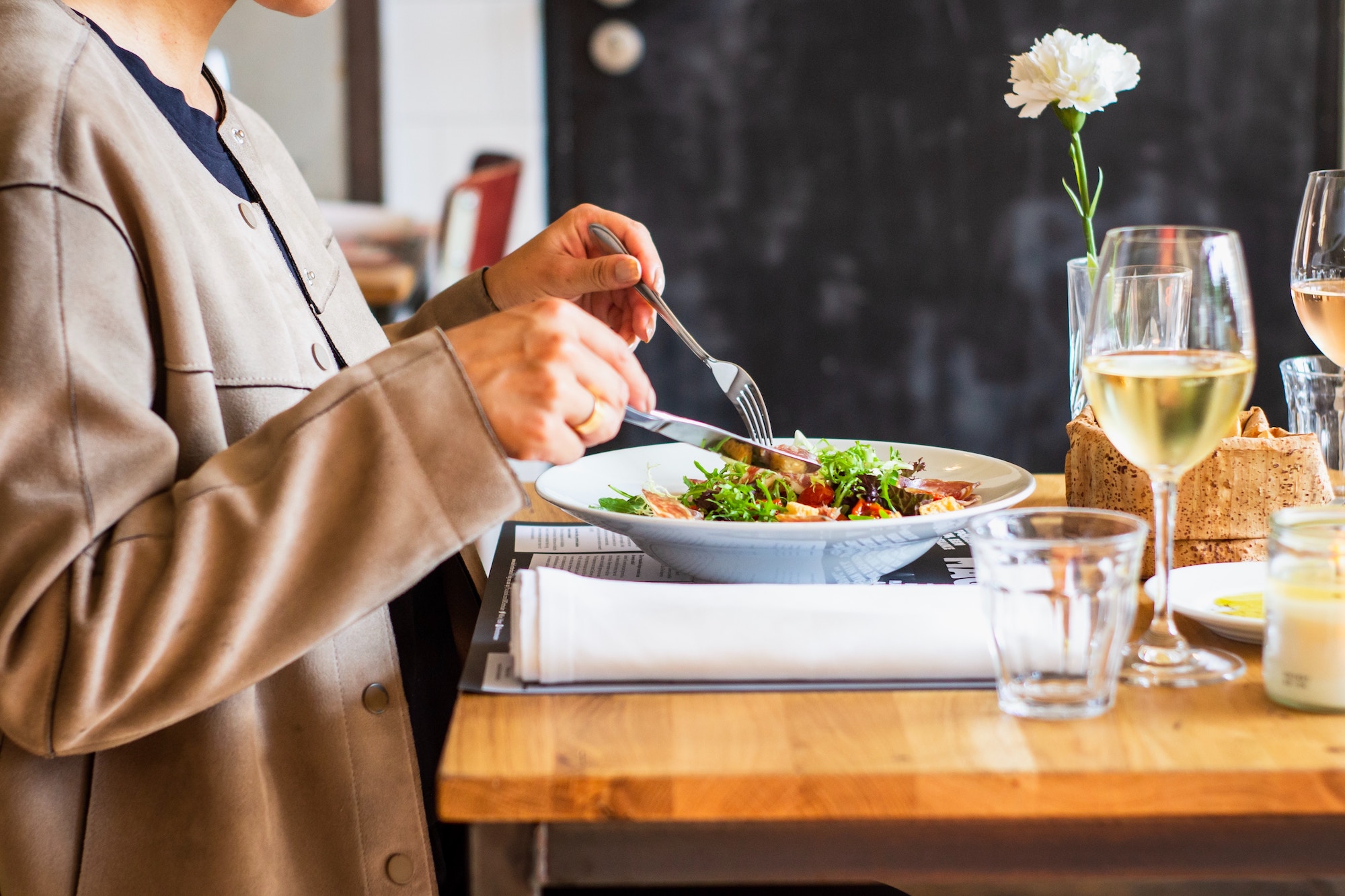 oltre il concetto di dieta: un percorso personalizzato di coaching