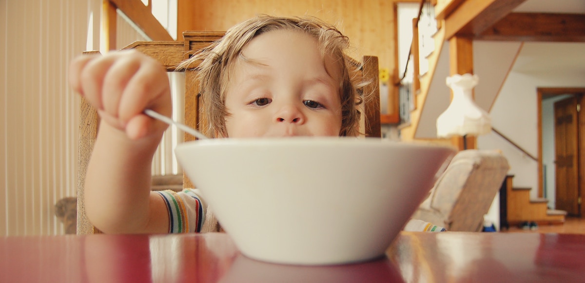 obesità infantile come combatterla