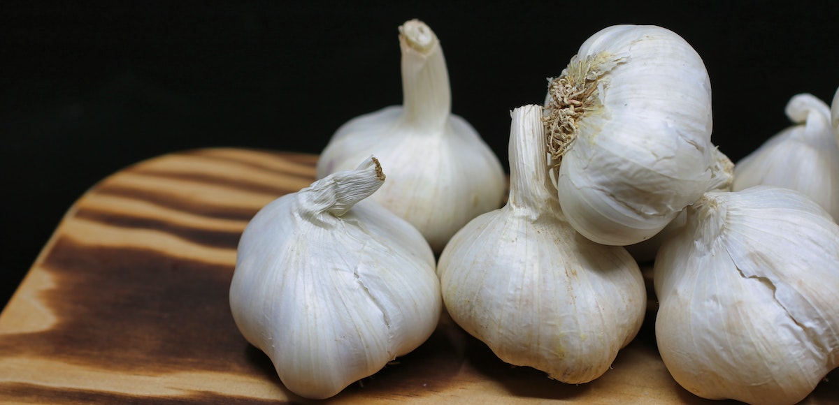 i principali benefici dell'aglio
