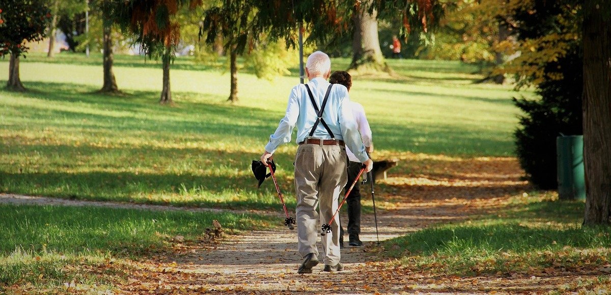 segreto della longevità, alimentazione, sport, benessere