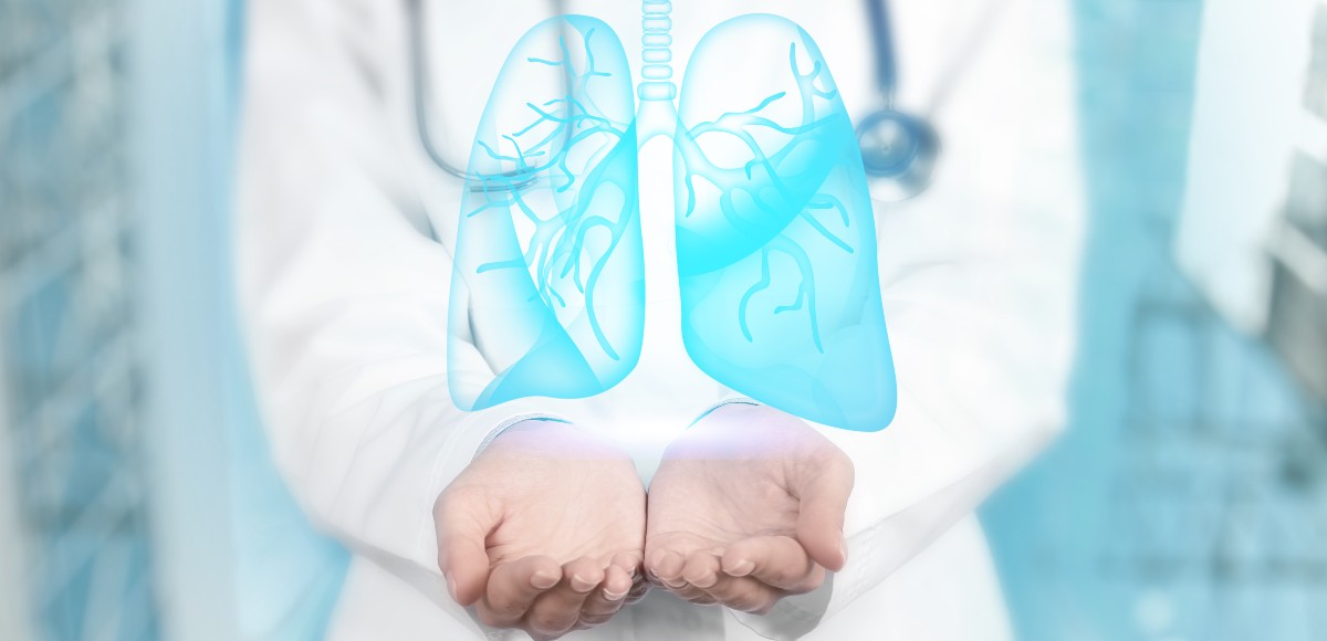 patologie polmonari, le più importanti