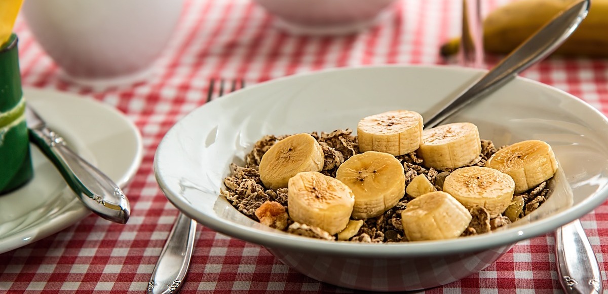 banana benefici e proprietà