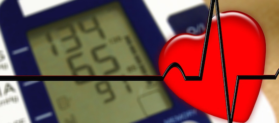 Ipertensione arteriosa: il decalogo del cardiologo..