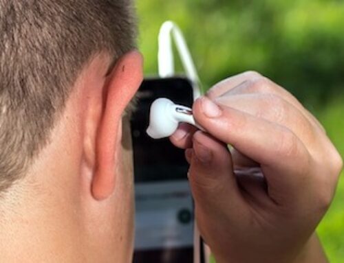 Come fare un controllo dell’udito