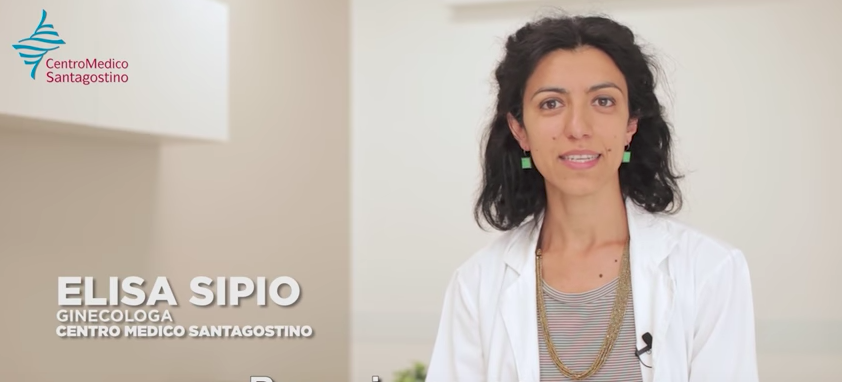 Elisa Sipio parla del vaccino anti HPV