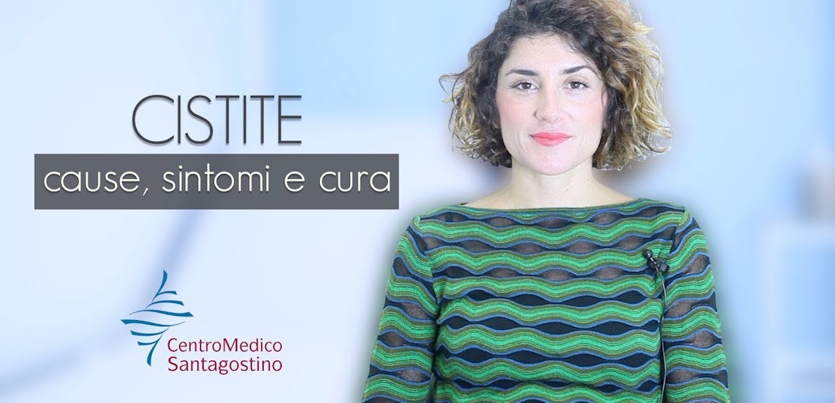 Cistite, tutto quello che c'è da sapere - Santagostino Magazine