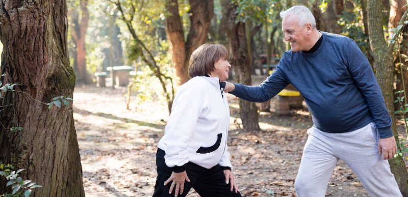 attività fisica over 50