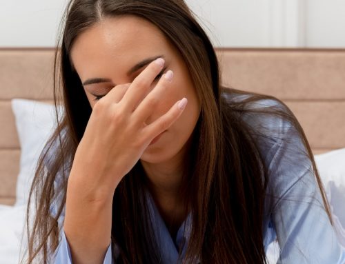 La sindrome della stanchezza cronica: cosa fare