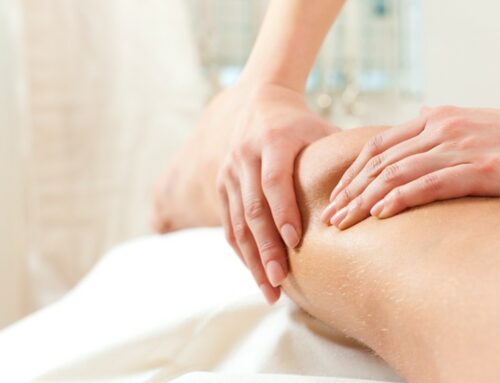 I benefici del massaggio linfodrenante