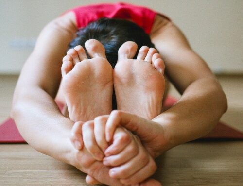 Come cominciare a fare yoga