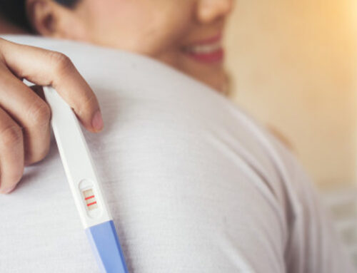 Quali sono i primi sintomi della gravidanza?