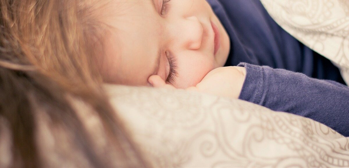 quante ore dormire bambini