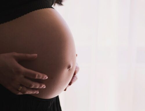 Tutto quello che c’è da sapere sul massaggio perineale prenatale