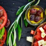 dieta mediterranea definizione benefici