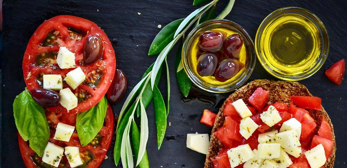 dieta mediterranea definizione benefici