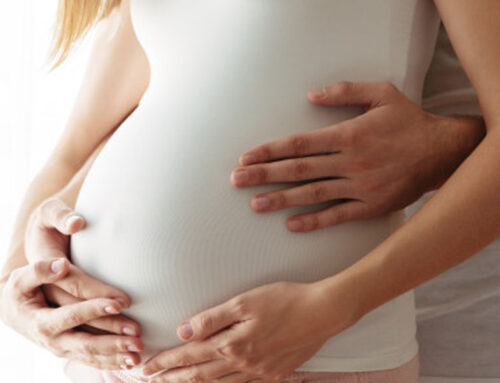 Si può fare sesso in gravidanza?