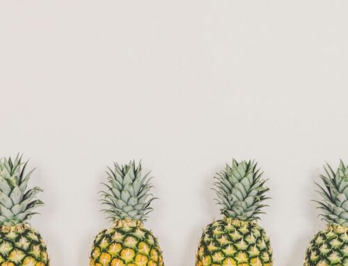 Ananas: benefici e proprietà per la salute