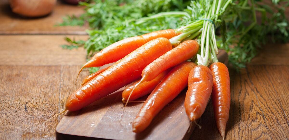 carota-benefici-proprietà