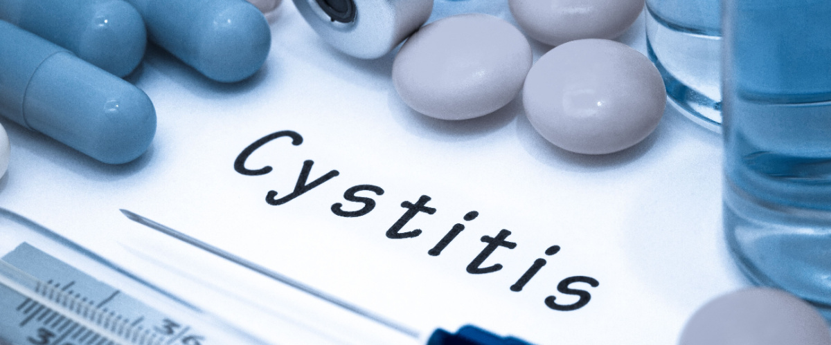 antibiotici cistite