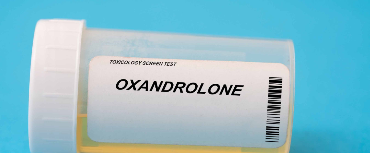 oxandrolone effetti collaterali